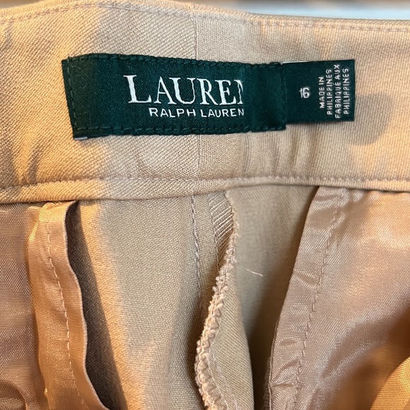 Lauren Ralph Lauren Skinny Pants - Picture 10 of 16
